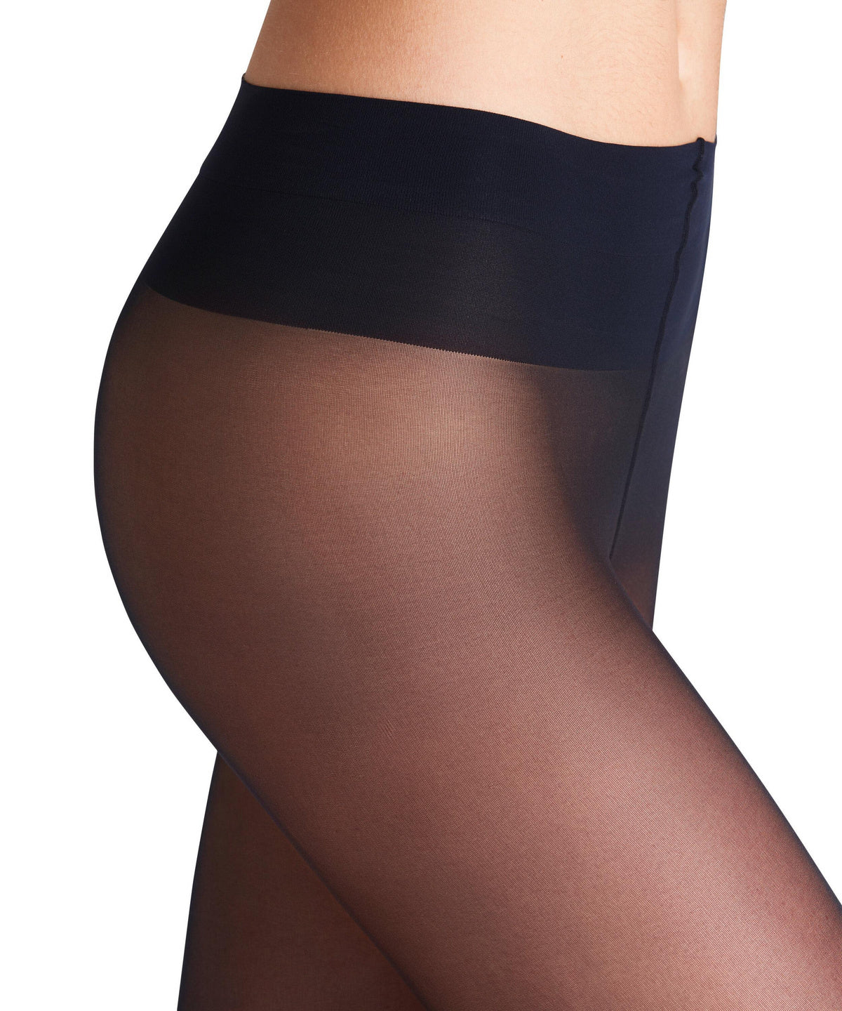 40542-6179 FALKE Vitalize Tights 20 TI Colour: marine
