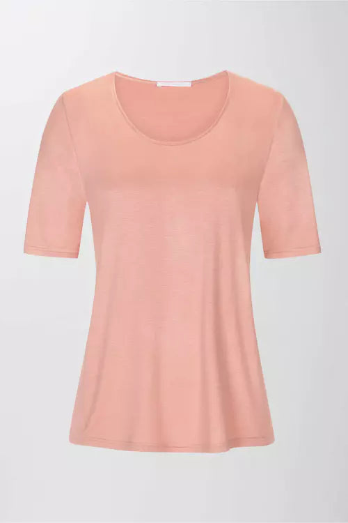 Shirt manches courtes Mey.