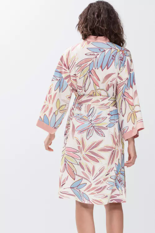 Robe de chambre Mey.