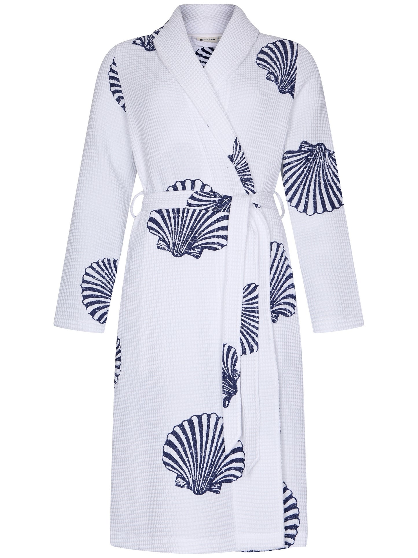 Zetex Morning gown 110cm