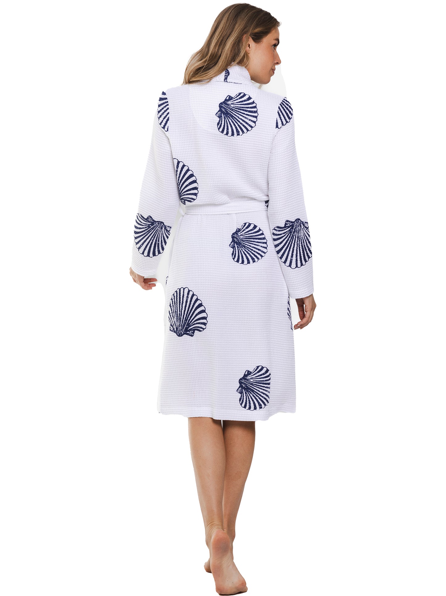 Zetex Morning gown 110cm