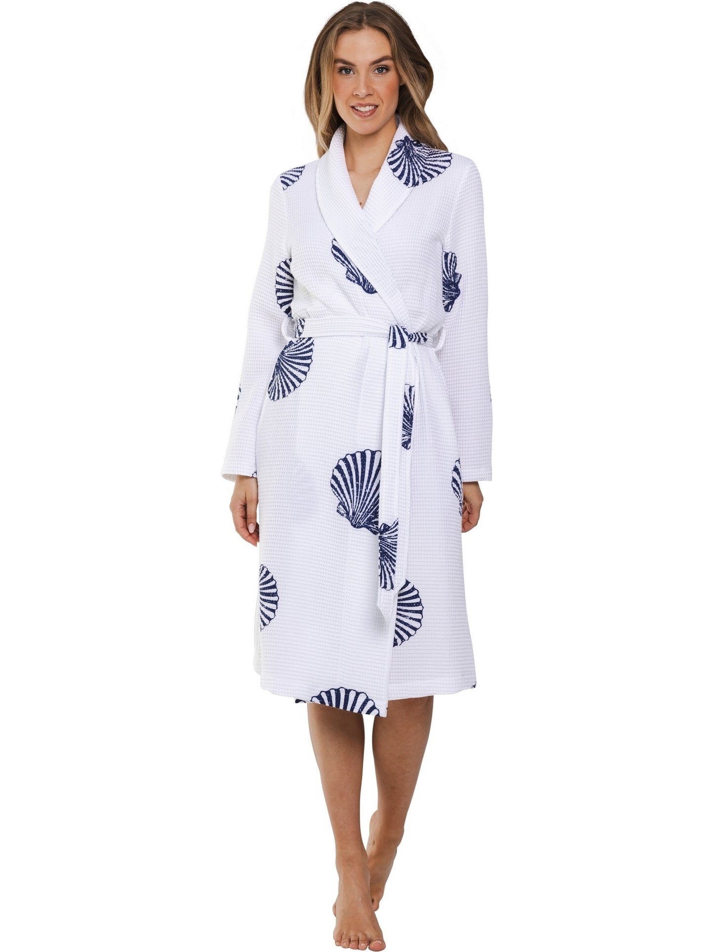 Zetex Morning gown 110cm