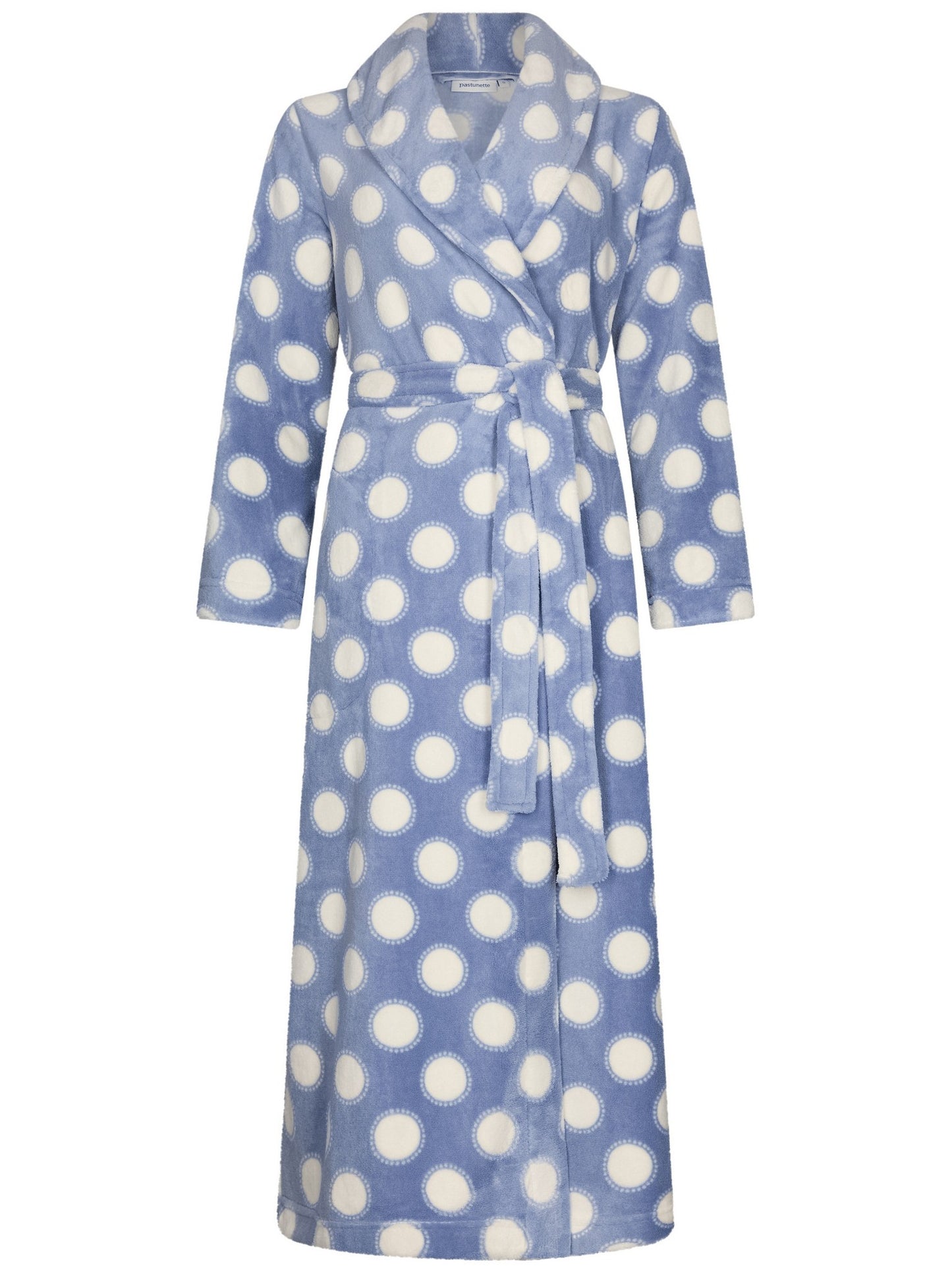 Zetex Morning gown (130 cm)
