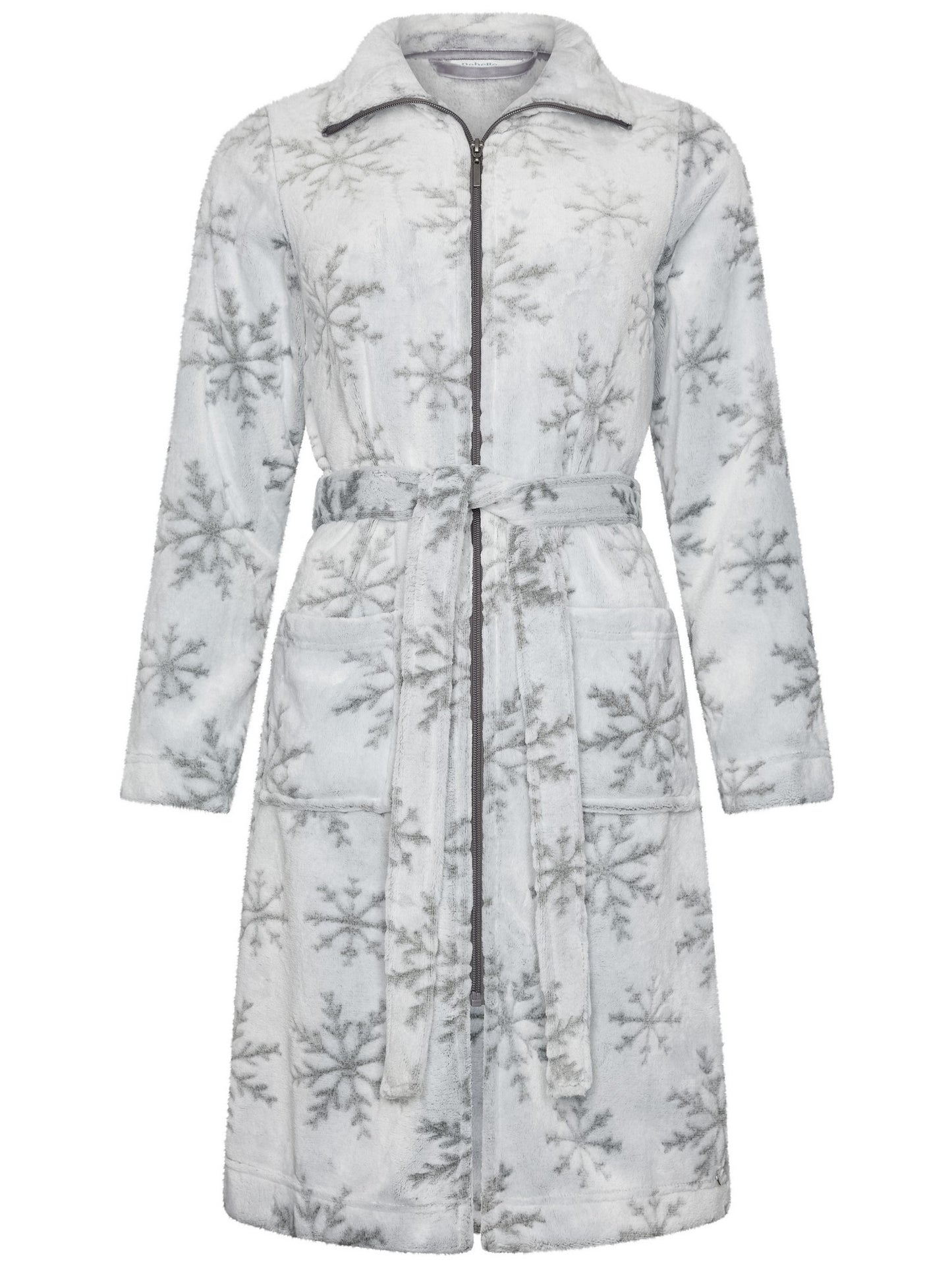 Zetex Morning gown full zipper (100 cm)