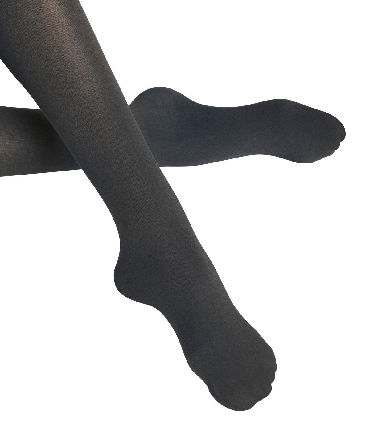 40091-3146 FALKE Fine Softness 50 DEN Women Tights with very fine mesh structure Colour: graphite