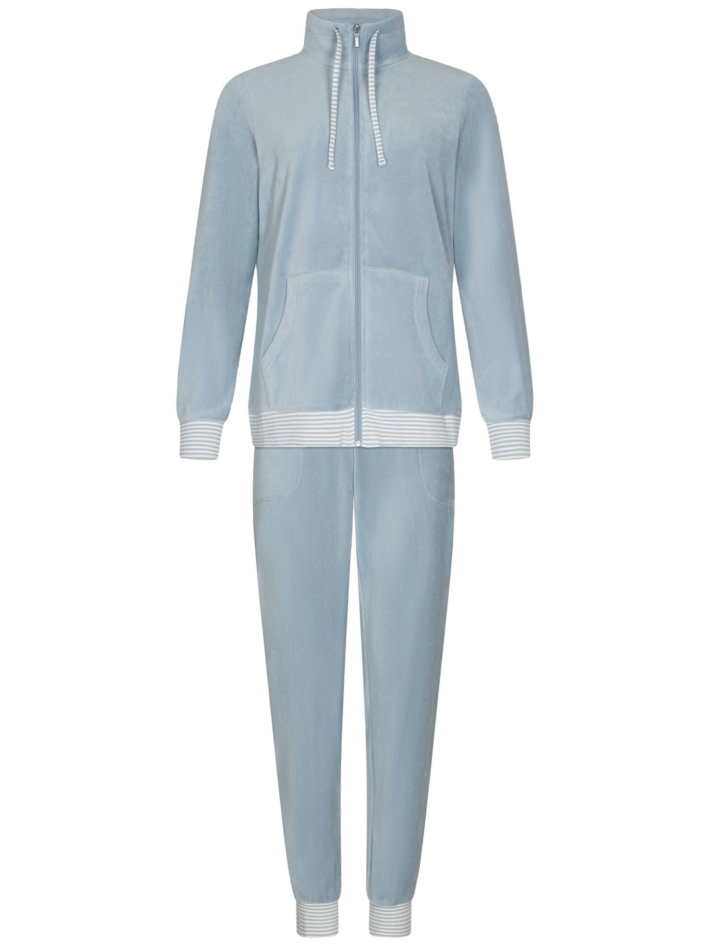 Zetex Homesuit with zipper