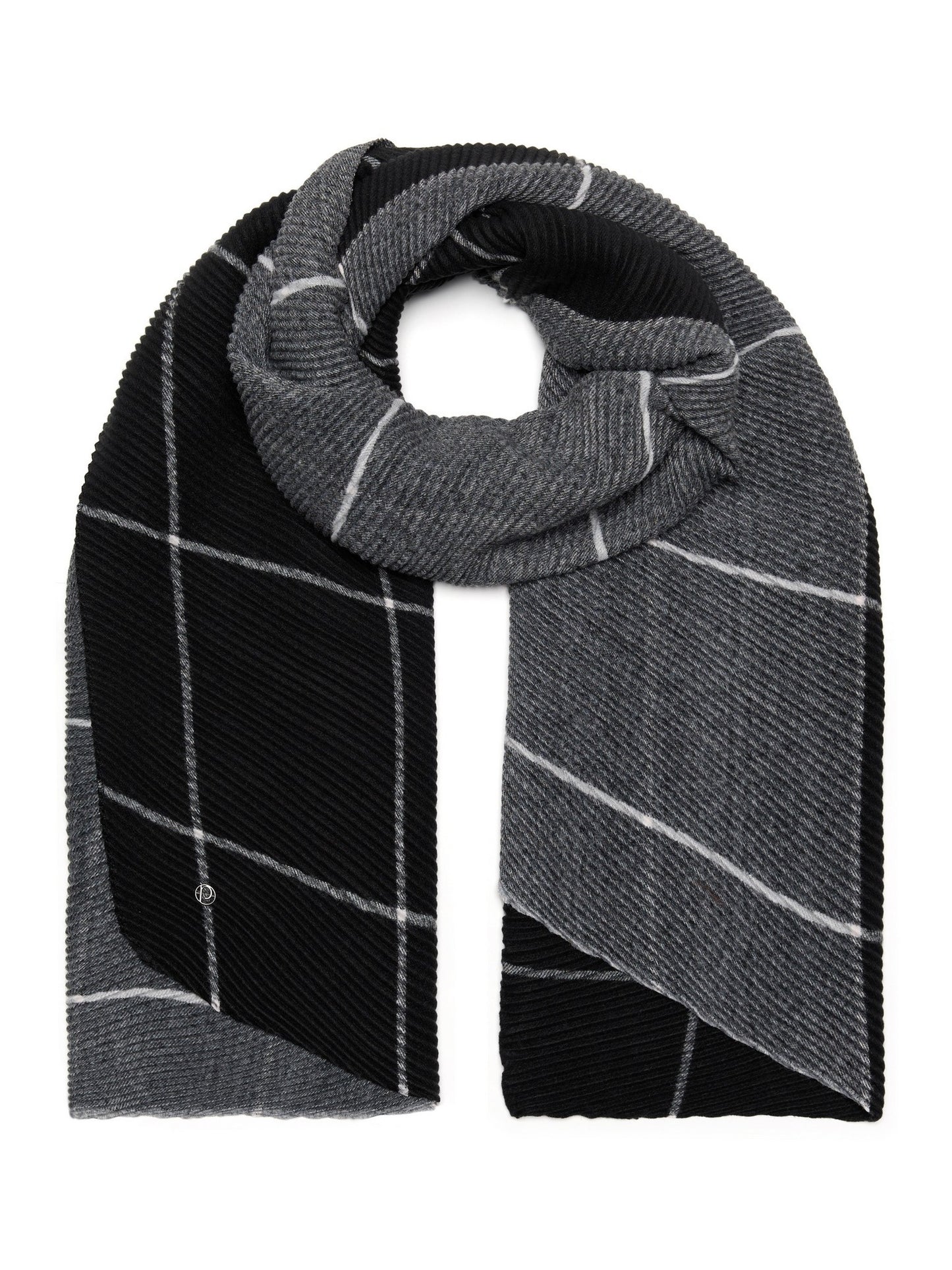 Zetex Scarf (60 x 180 cm)
