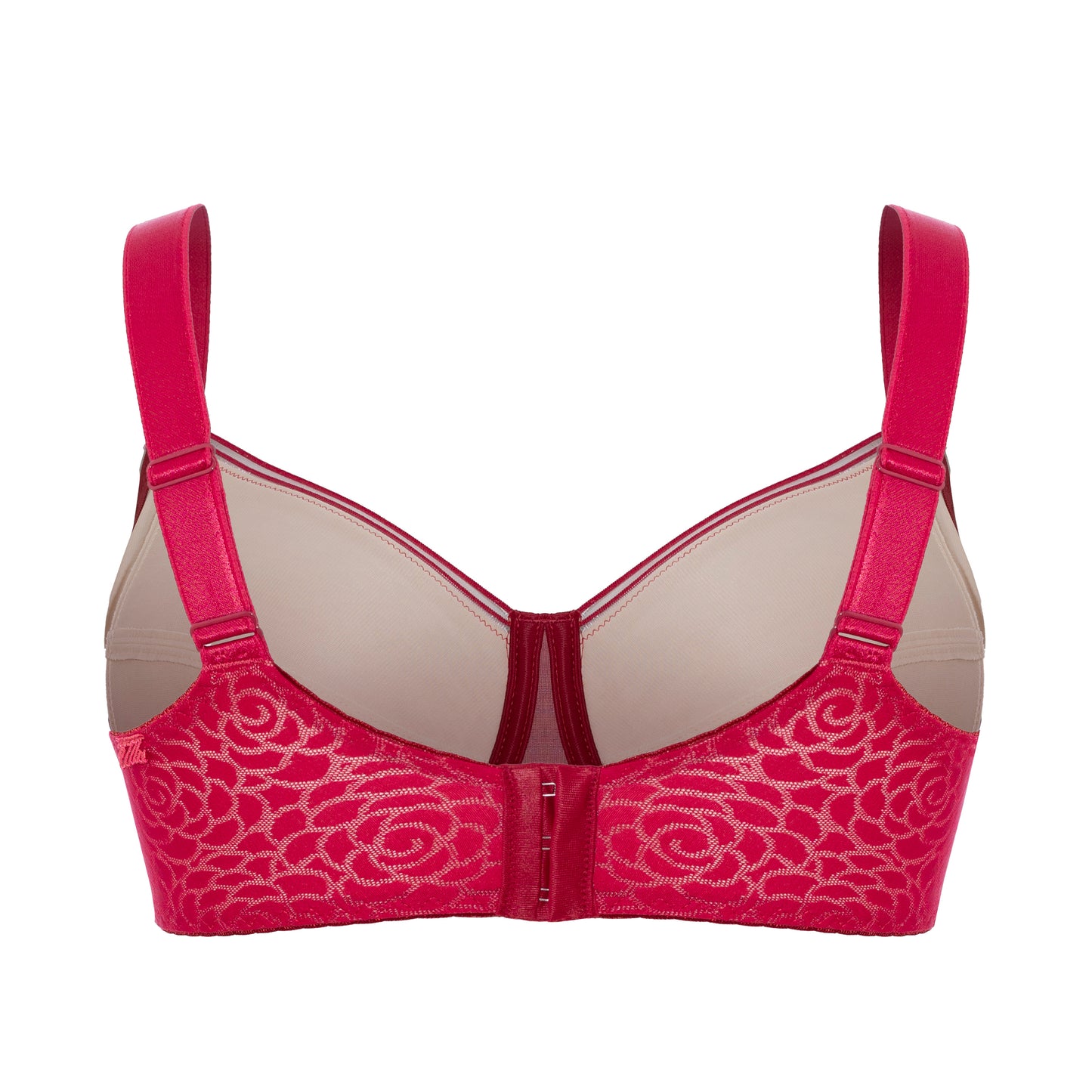 19/20-98 Ulla Dessous Bra Romy Cup D-L with underwire