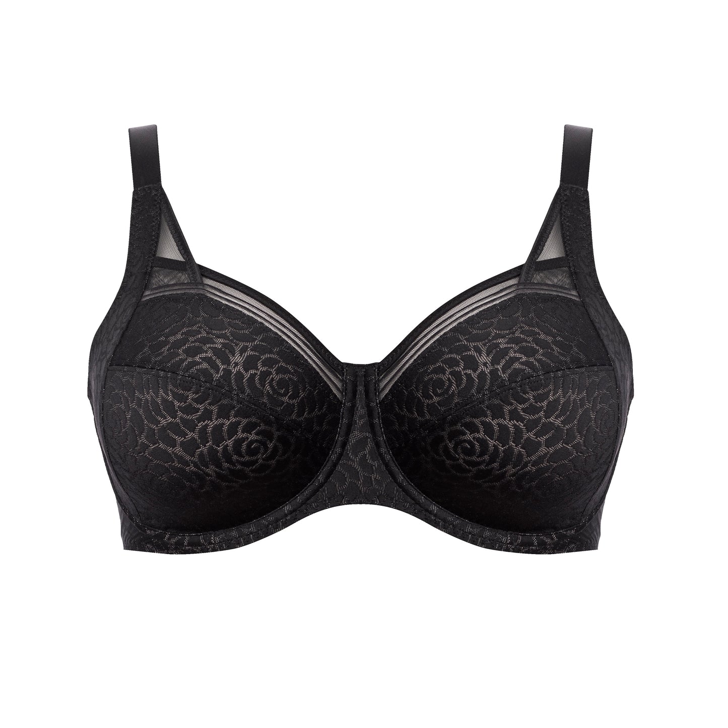 19/23-4 Ulla Dessous ROMY BH mit Bügel