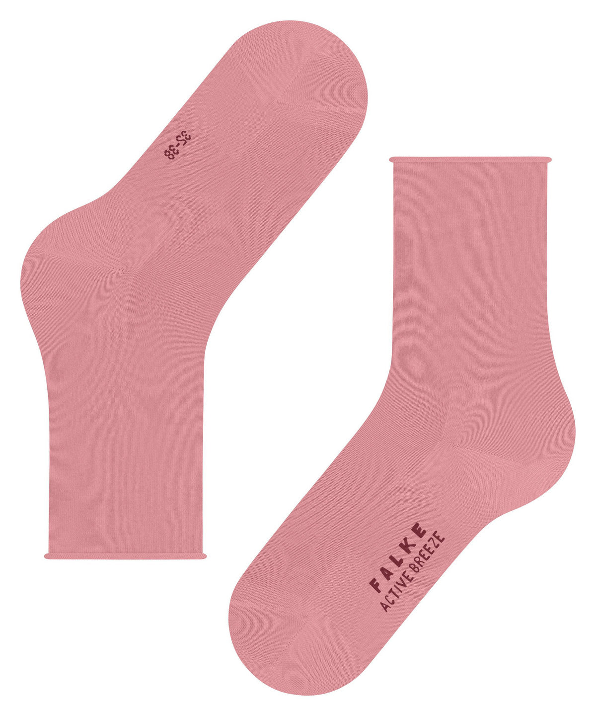 FALKE Active Breeze Women Socks cooling Colour: peachy