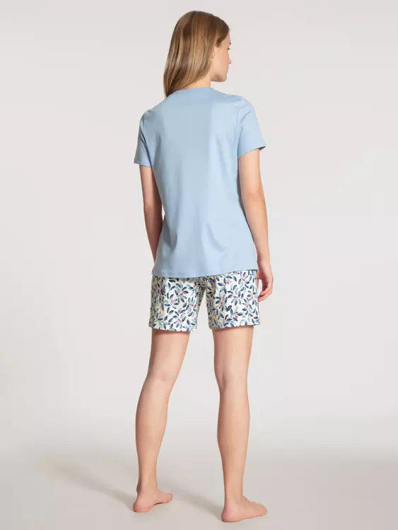 CALIDA DAYLIGHT DREAMS Pyjama court.