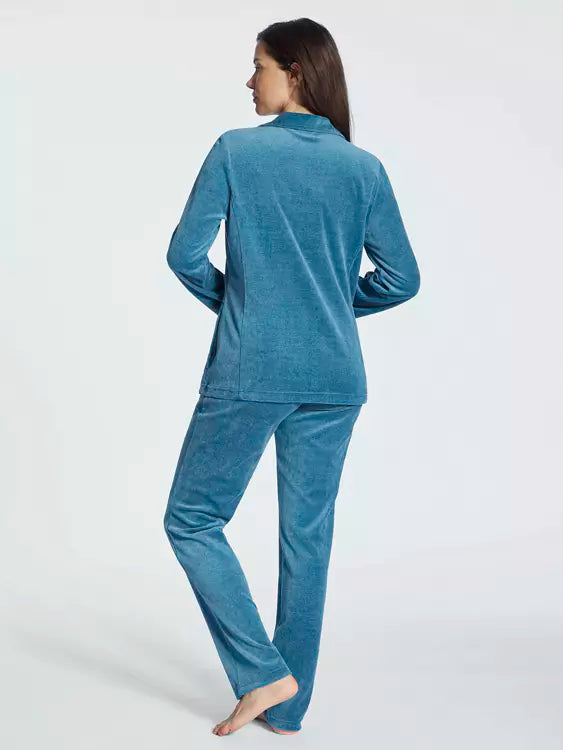 CHARMING Lounge-Anzug Taubert