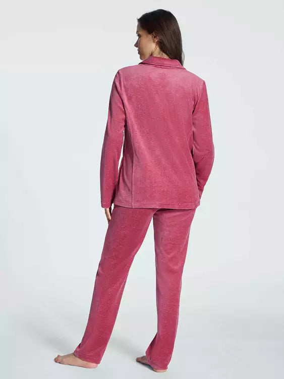 CHARMING Lounge-Anzug Taubert