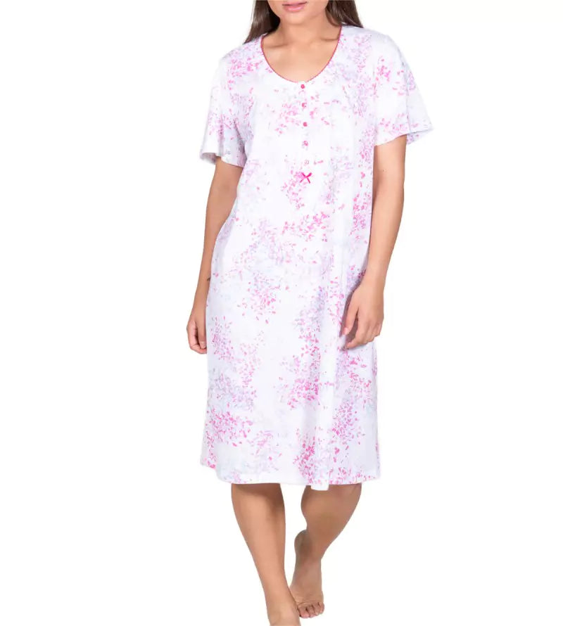 Chemise de nuit Egatex 100 cm.