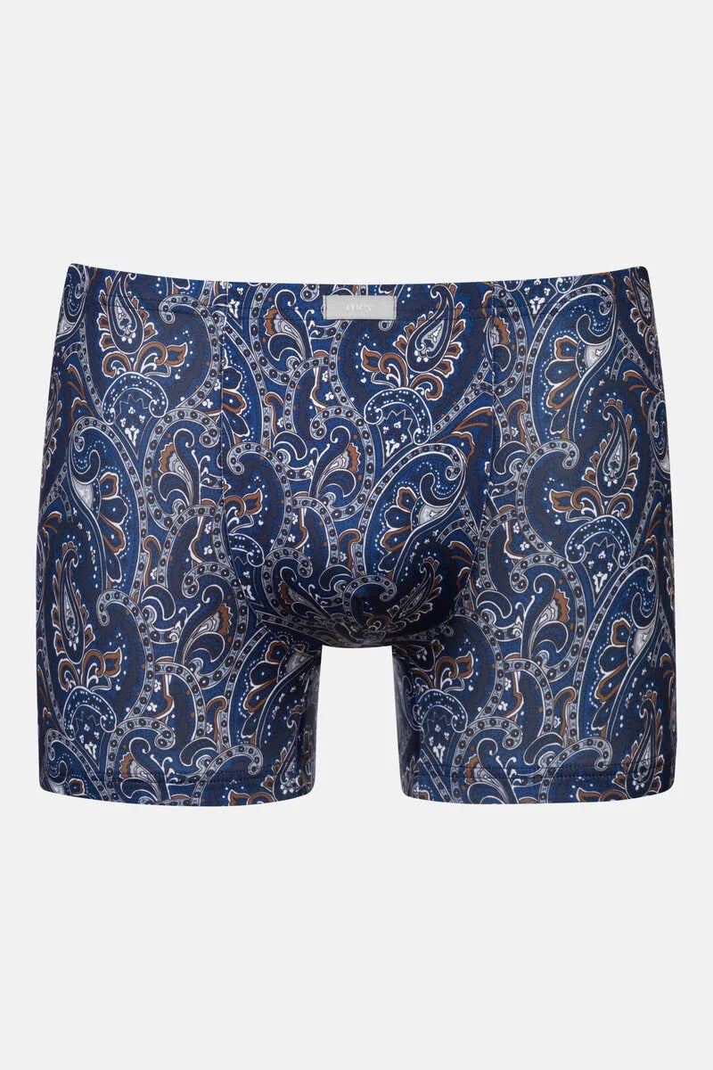 mey Shorties Serie High Paisley