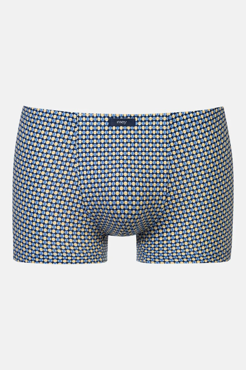 mey Shorties Serie Summer Geo