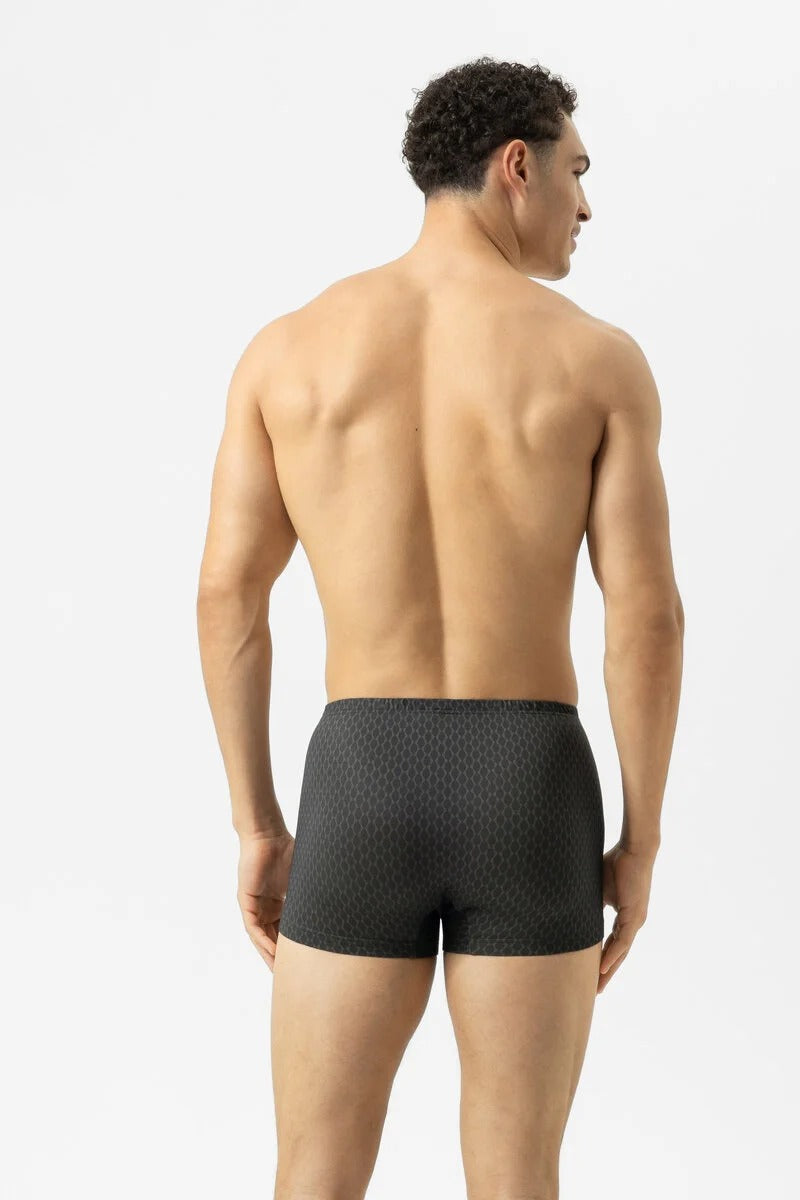 mey Shorty Serie Meander Geo