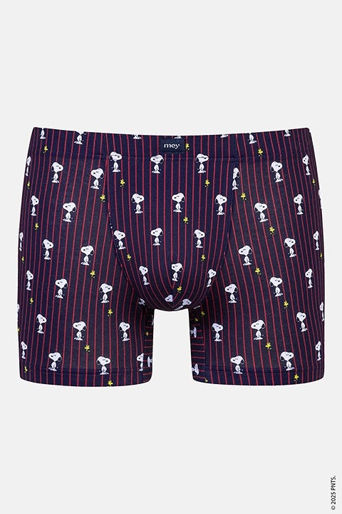 mey Long shorty Serie mey x Peanuts