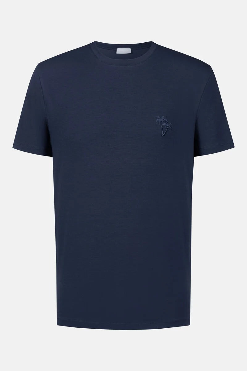 mey T-shirt Serie Palm Haven