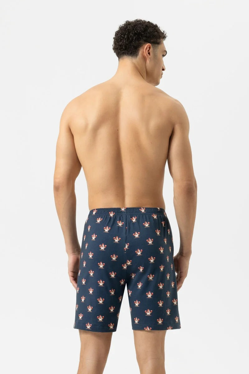 mey Shorts Serie Sporty Chicken