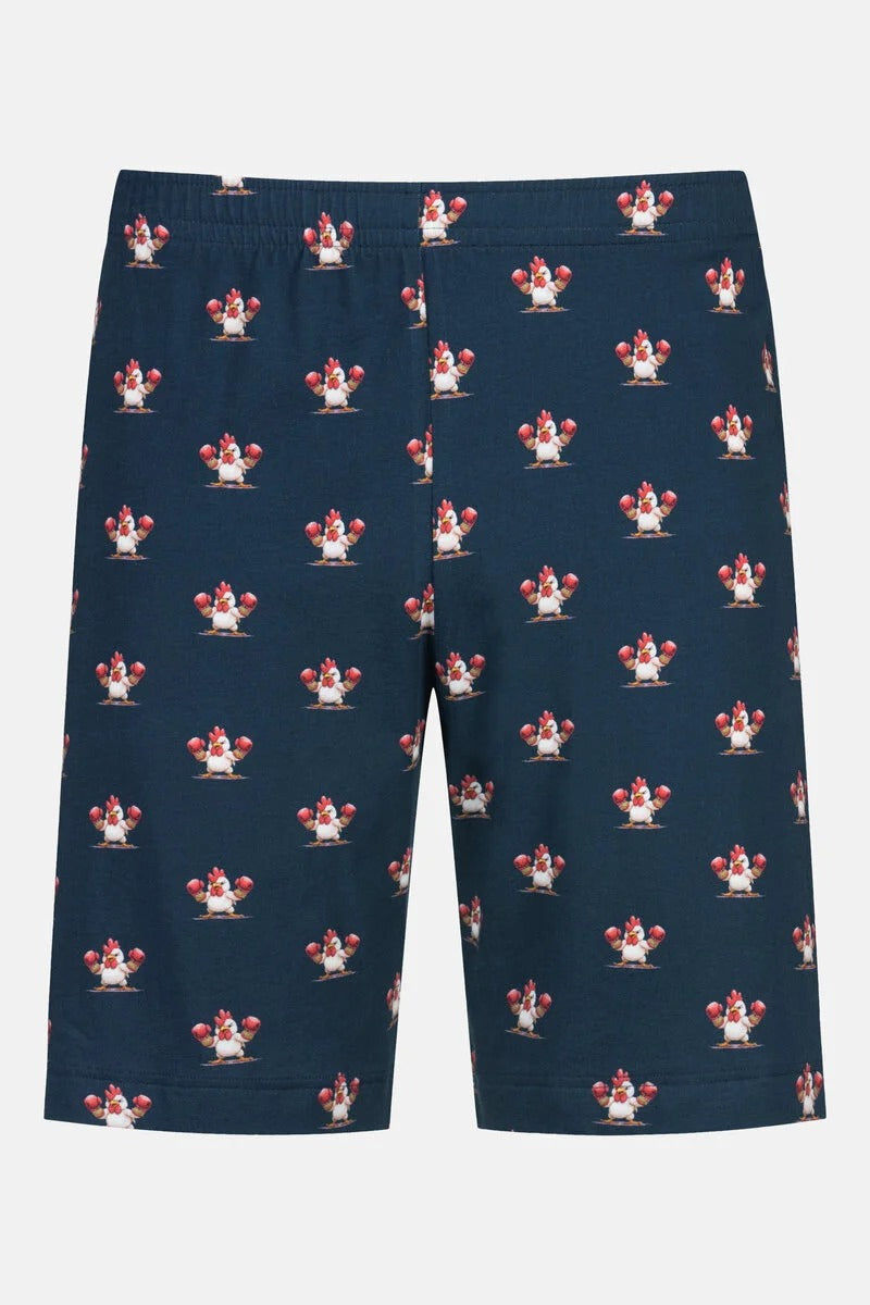 mey Shorts Serie Sporty Chicken