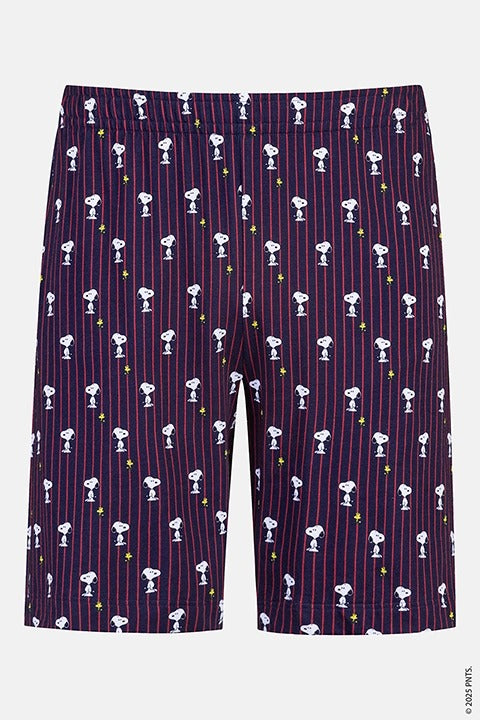 mey Short trousers Serie mey x Peanuts