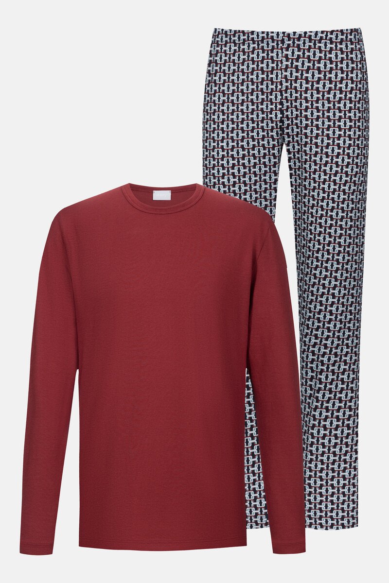 Pyjama long mey