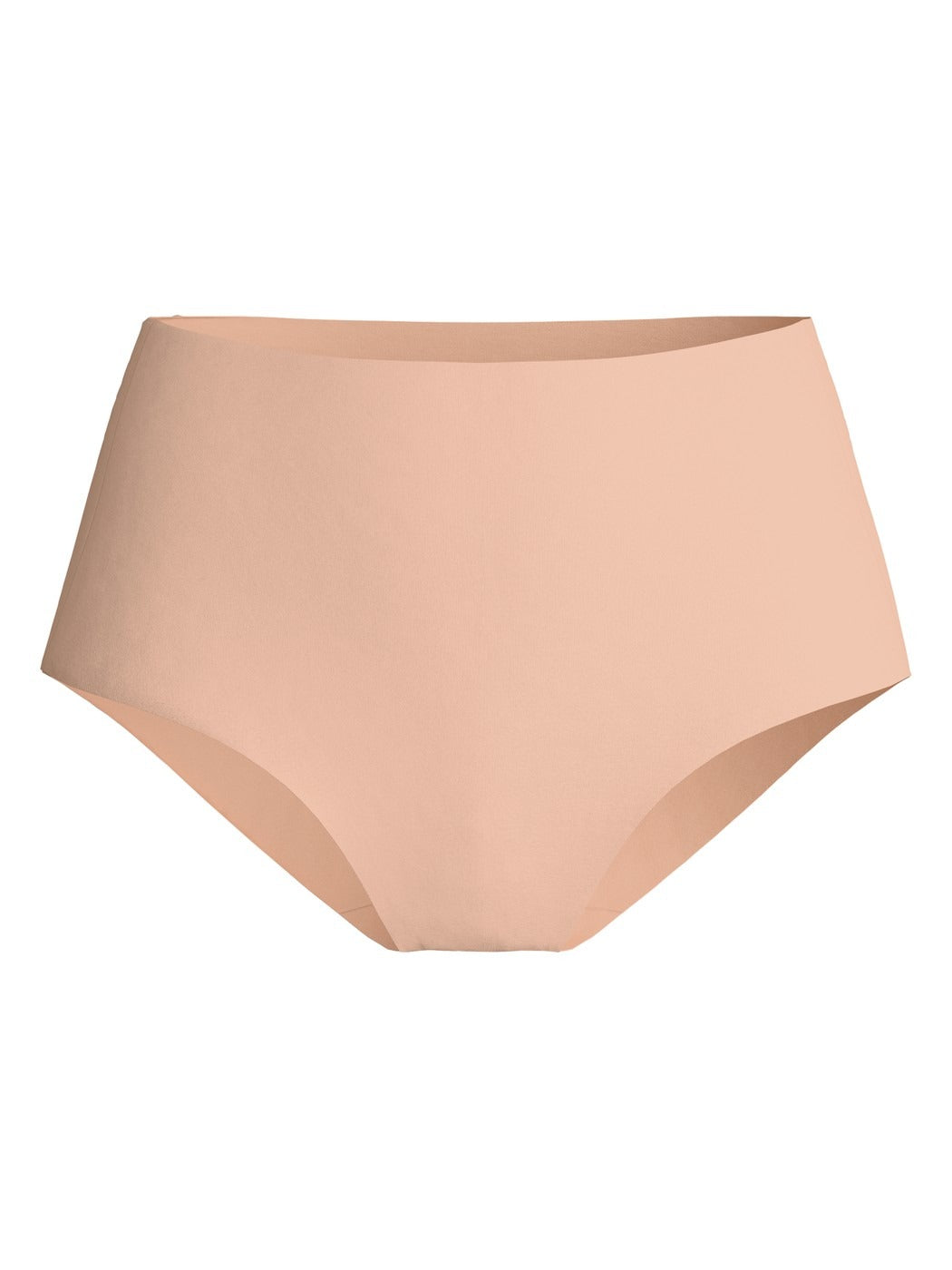 Calida Natural Skin Seamless High-Waist Brief