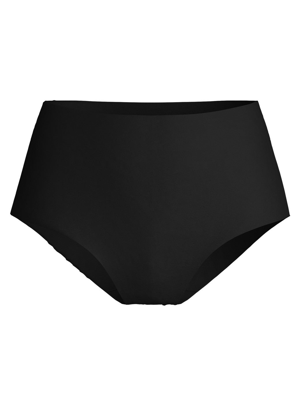 Calida Natural Skin Seamless High-Waist Brief
