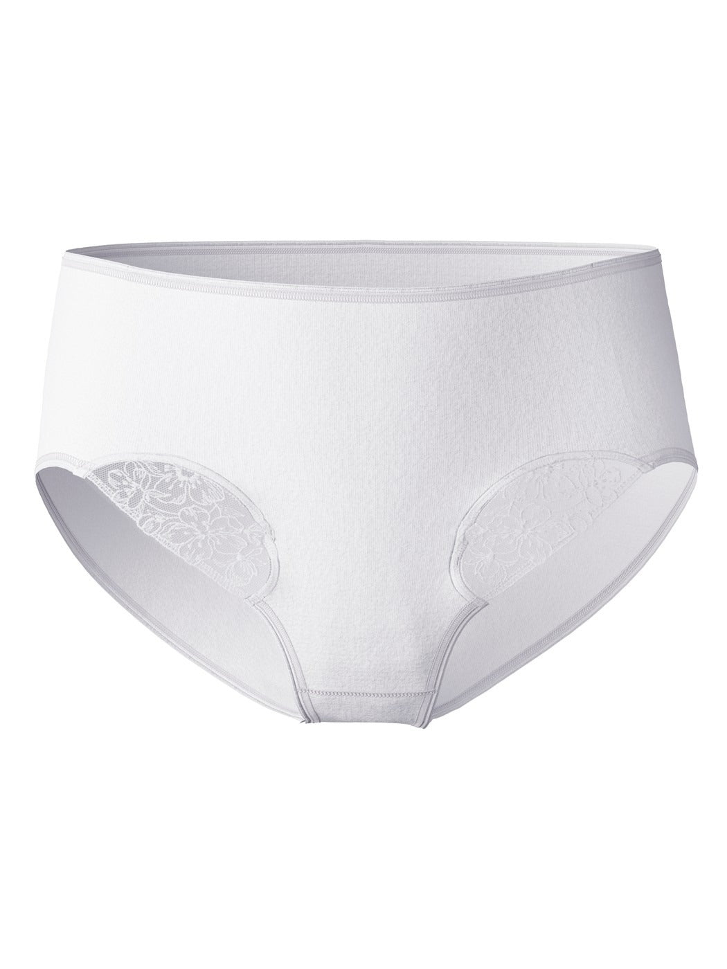 Calida Cotton Desire Midi-Slip