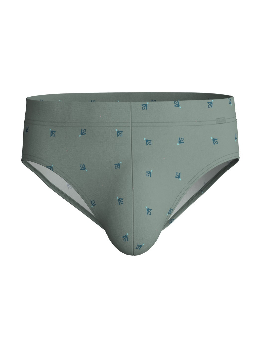 Calida Grafic Cotton Brief