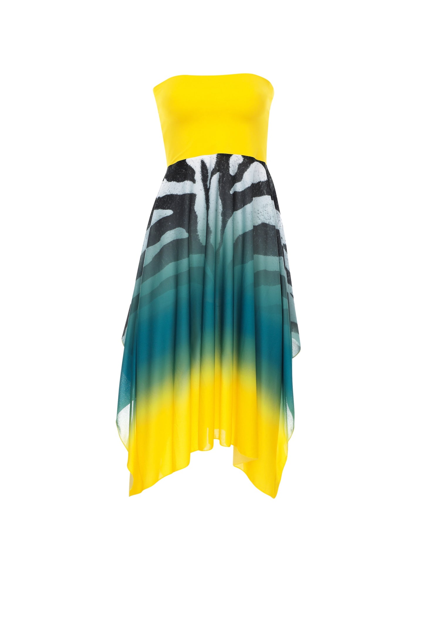 Sunflair Multistyle-Rock