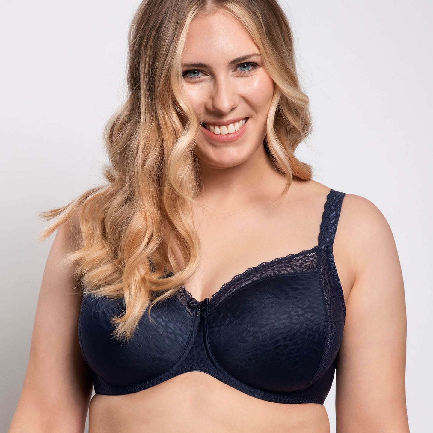 24/20-13 Ulla Dessous LYNN BH mit Bügel