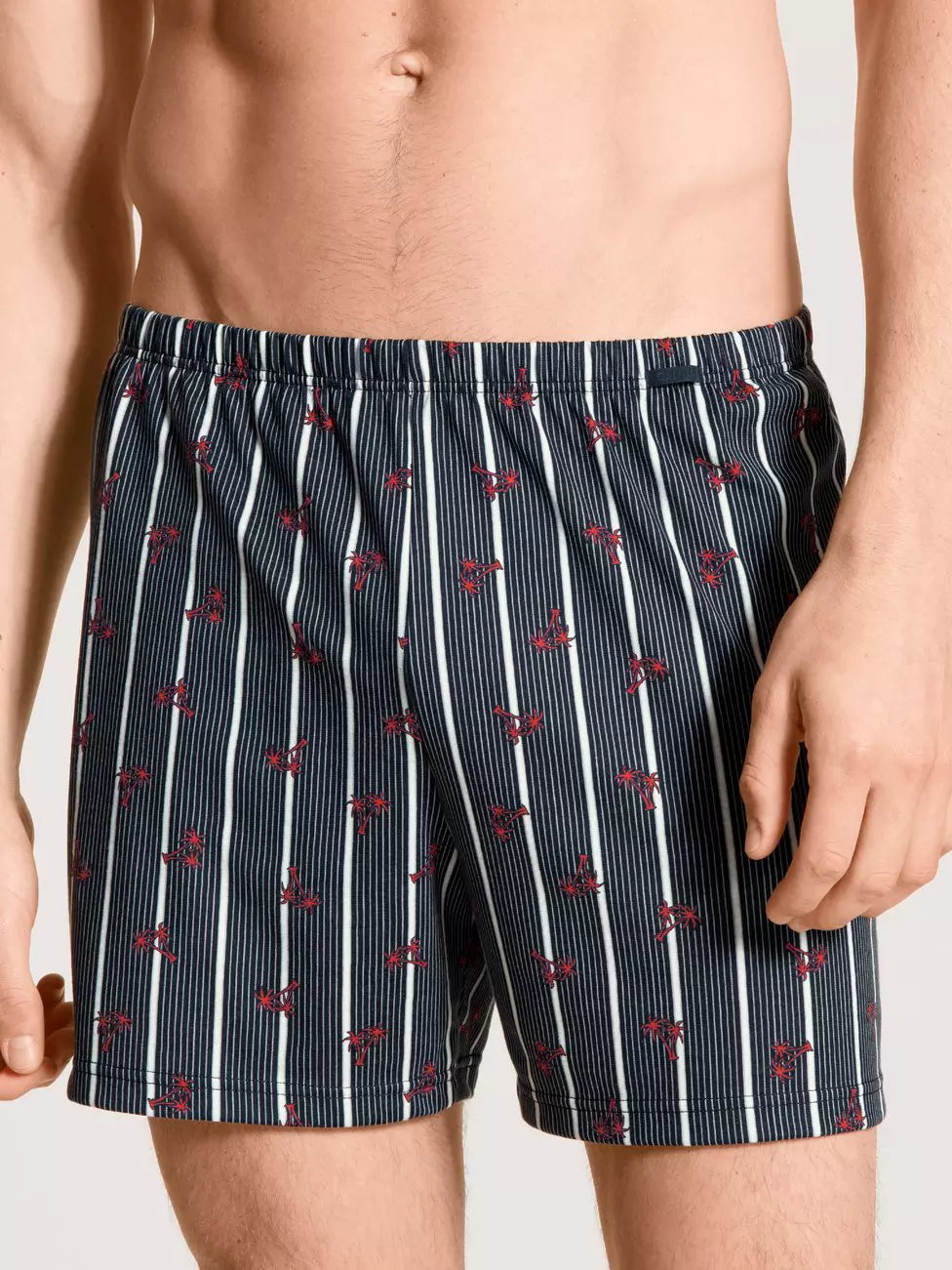 CALIDA PRINTS Boxer short.