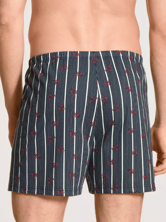 CALIDA PRINTS Boxer short.