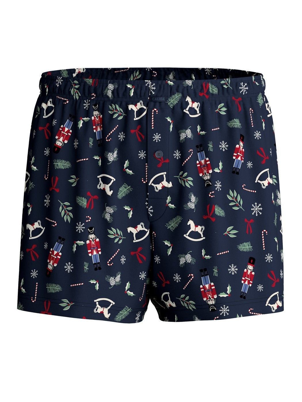 Calida Family & Friends Boxer shorts