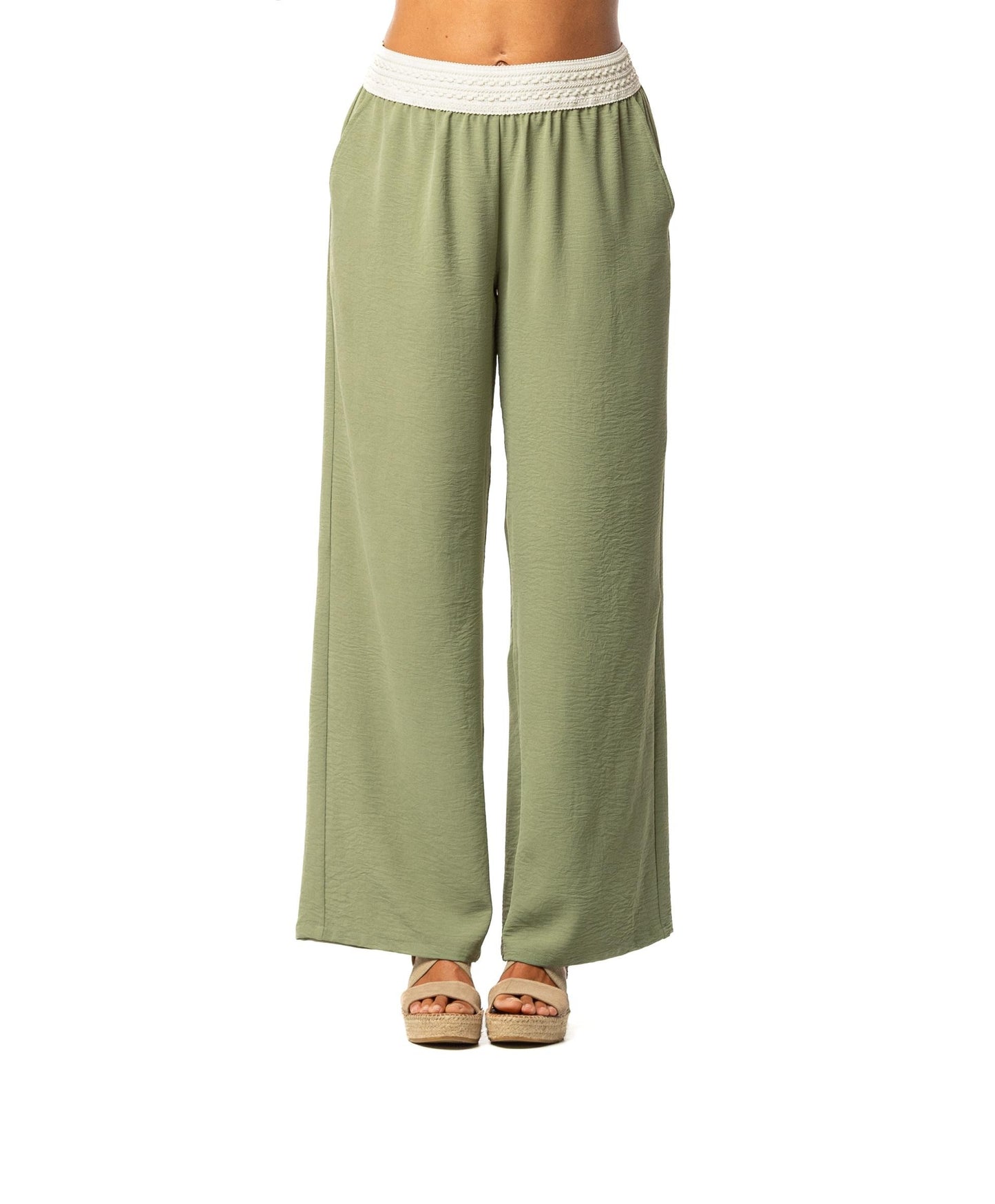 Senoretta Trousers - Trotter