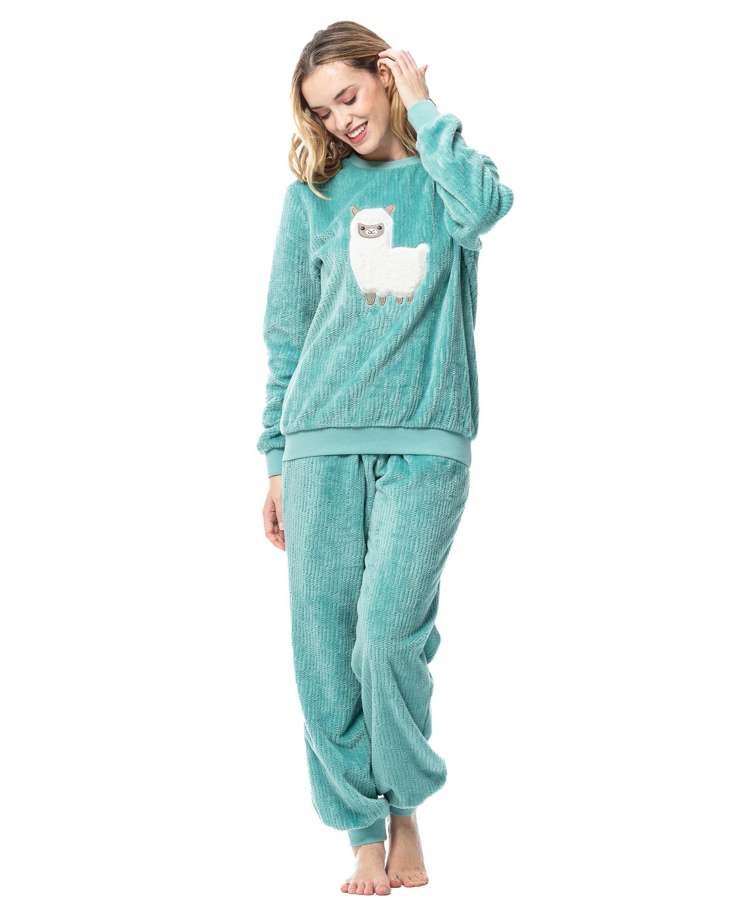 Senoretta Printed pyjama - Cute