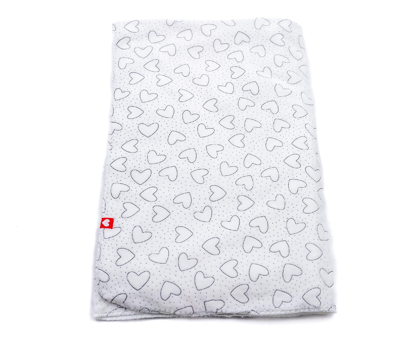 Senoretta Blanket - Kiss