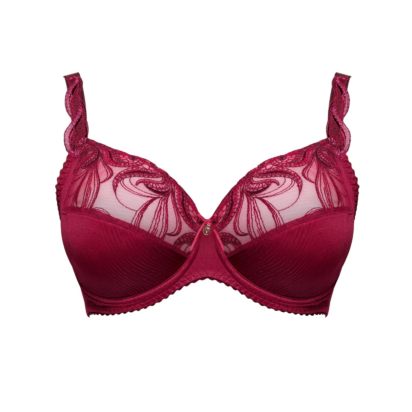 25/23-23 Ulla Dessous CARMEN BH mit Bügel