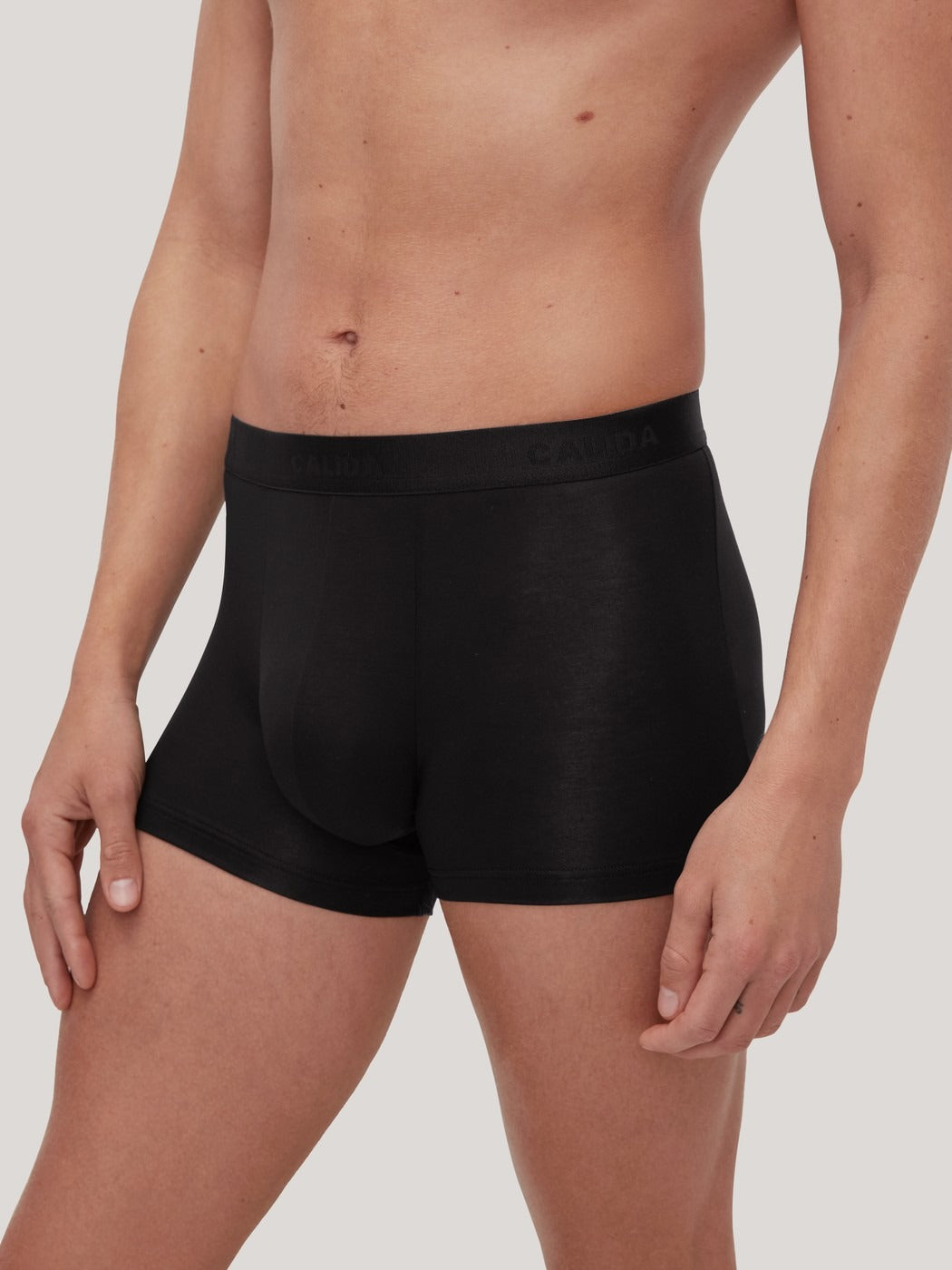 Calida Natural Cooling Boxer brief