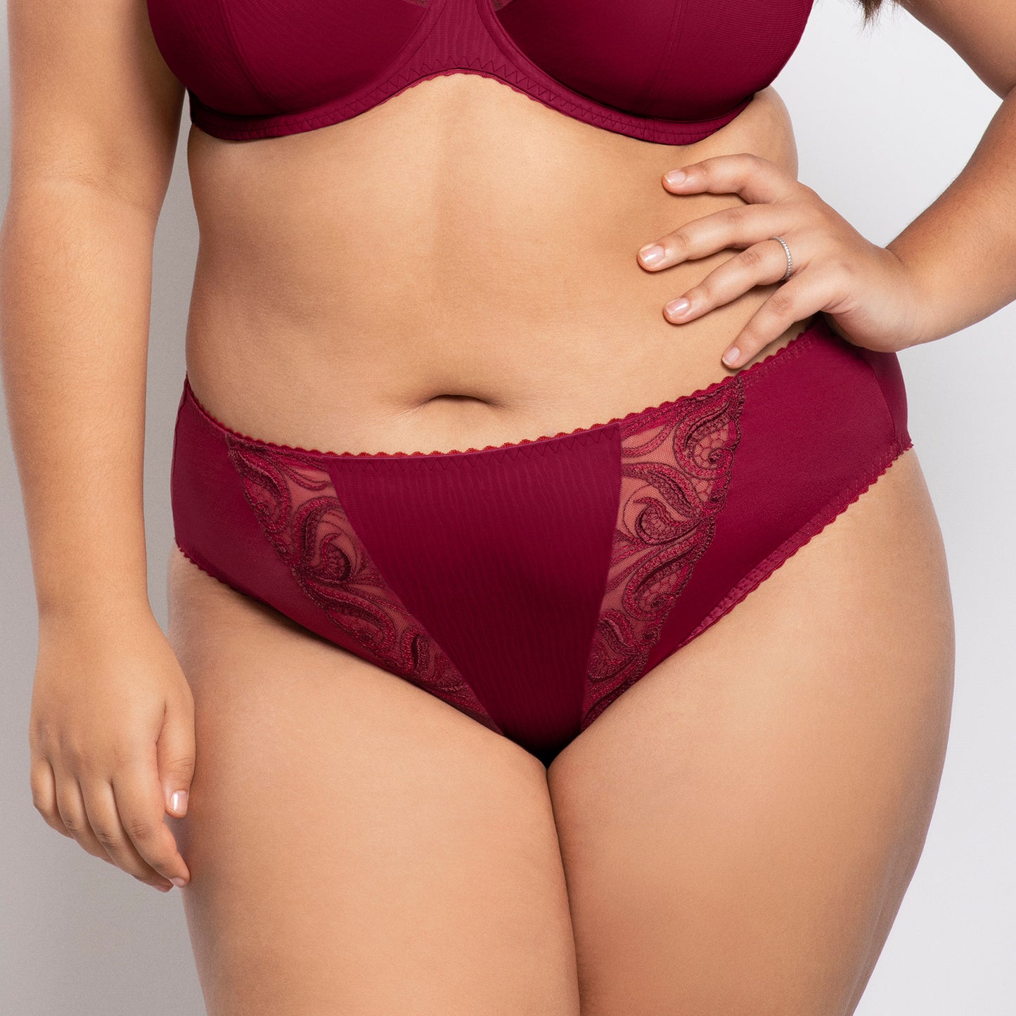 25/32-23 Ulla Dessous CARMEN Hose