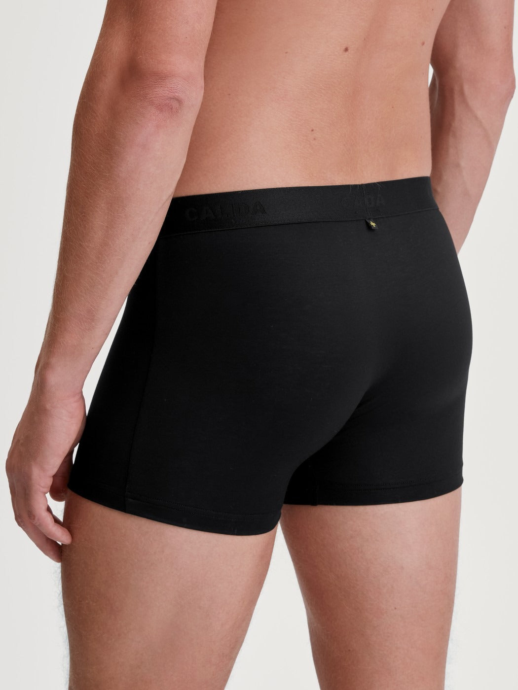 Calida Natural Cooling Extended Boxer Briefs