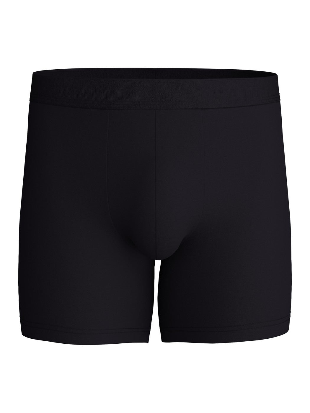 Calida Natural Cooling Extended Boxer Briefs