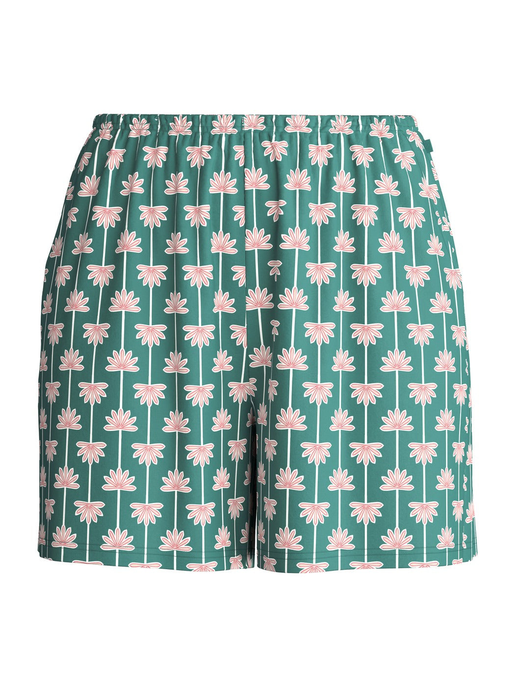 Calida Favourites Beach Pyjama shorts