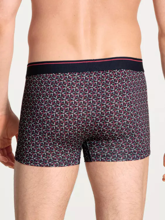 CALIDA COTTON CODE DESIGN Boxer brief.