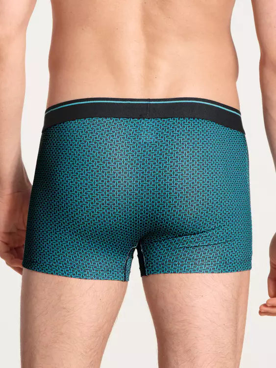 CALIDA COTTON CODE DESIGN New Boxer