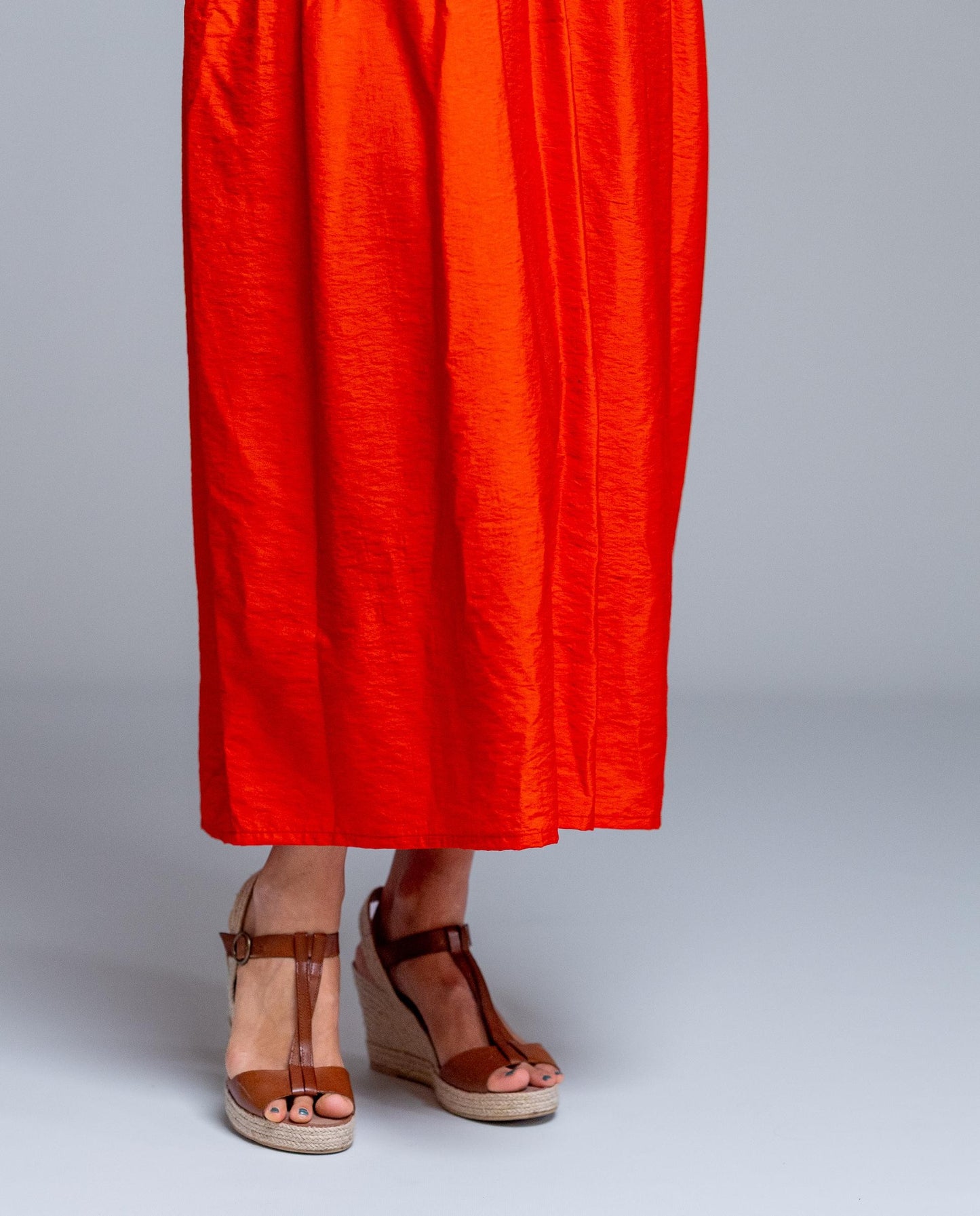 Senoretta Boho dress - Mexico