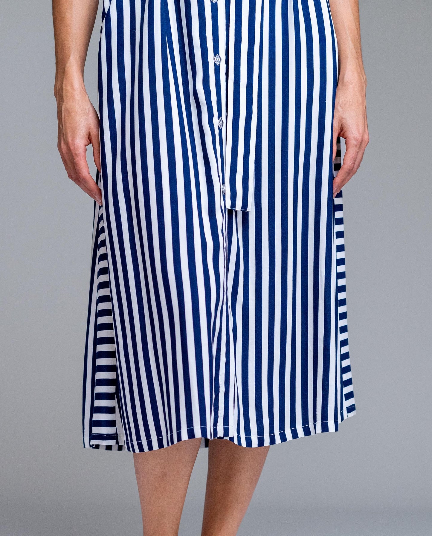 Senoretta Short sleeve dress - Tunice