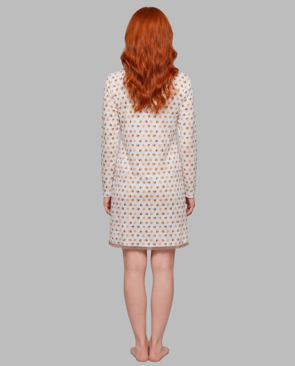 Camisón Senoretta – Heart